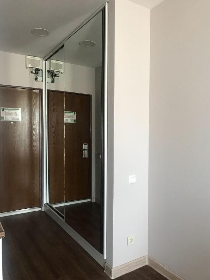 Orbi Residence Sea View Batumi Exterior photo