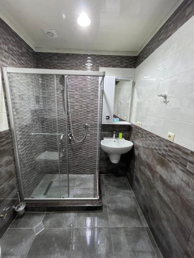 Orbi Residence Sea View Batumi Exterior photo