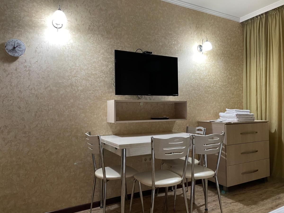 Orbi Residence Sea View Batumi Exterior photo