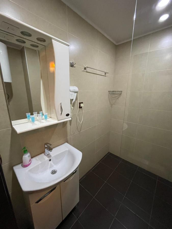 Orbi Residence Sea View Batumi Exterior photo